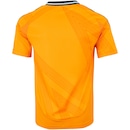 Camisa do Real Madrid II 24/25 adidas Infantil Torcedor - Foto 2