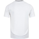 Camisa do Real Madrid I 24/25 adidas Infantil - Foto 2