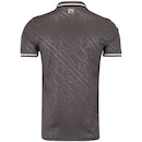 Camisa Polo do Real Madrid III 24/25 adidas Masculina Torcedor - Foto 2