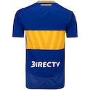 Camisa do Boca Juniors I 24/25 adidas Masculina Jerseys - Foto 2