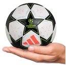 Minibola de Futebol de Campo adidas UCL - Foto 1