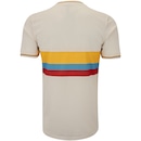Camisa Colômbia 24 adidas Masculina Anniversary Comemorativa - Foto 2
