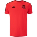 Camiseta do Flamengo adidas Masculina DNA - Foto 1