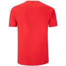 Camiseta do Flamengo adidas Masculina DNA - Foto 2