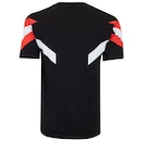 Camiseta do Flamengo adidas Originals Unissex - Foto 2