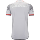 Camisa do Internacional III 24 adidas Masculina - Foto 2