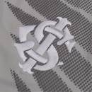 Camisa do Internacional III 24 adidas Masculina - Foto 4