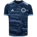 Camisa do Cruzeiro III 24 adidas Infantil Torcedor - Foto 1