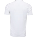 Camisa do Real Madrid I 24/25 adidas Masculina Authentic - Foto 2