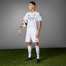 Camisa do Real Madrid I 24/25 adidas Masculina Authentic - Foto 5