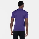 Camiseta Masculina adidas Manga Curta Tiro Messi - Foto 3