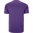 Camiseta Masculina adidas Manga Curta Tiro Messi - Foto 6