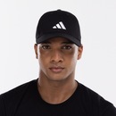 Boné Aba Curva adidas Strapback Tiro Adulto - Foto 4