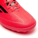 Chuteira Society adidas F50 League Adulto - Foto 9