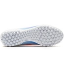 Chuteira Society adidas F50 Club Adulto - Foto 7