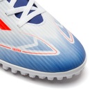 Chuteira Society adidas F50 Club Adulto - Foto 9