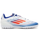 Chuteira Society adidas F50 Club Adulto - Foto 2