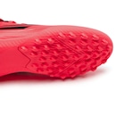 Chuteira Society adidas F50 League Júnior - Foto 9