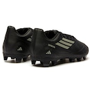 Chuteira de Campo adidas Deportivo III Júnior - Foto 4