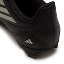 Chuteira de Campo adidas Deportivo III Júnior - Foto 7