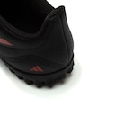 Chuteira Society adidas Deportivo III Júnior - Foto 7