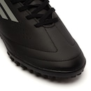 Chuteira Society adidas Deportivo III Júnior - Foto 8