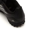 Chuteira Society adidas Deportivo III Júnior - Foto 7