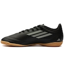 Chuteira Futsal adidas Deportivo III Júnior - Foto 3