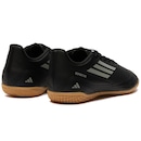 Chuteira Futsal adidas Deportivo III Júnior - Foto 4