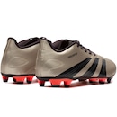 Chuteira de Campo adidas Predator 24 Club Adulto - Foto 5