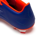 Chuteira de Campo adidas Predator 24 Club Adulto - Foto 7