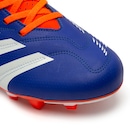 Chuteira de Campo adidas Predator 24 Club Adulto - Foto 8