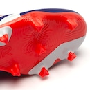 Chuteira de Campo adidas Predator 24 League Adulto - Foto 9