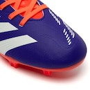 Chuteira de Campo adidas Predator League Júnior - Foto 8