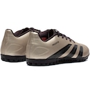 Chuteira Society adidas Predator 24 Club Adulto - Foto 5