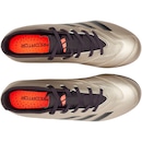 Chuteira Society adidas Predator 24 Club Adulto - Foto 6