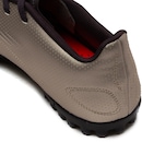 Chuteira Society adidas Predator 24 Club Adulto - Foto 8