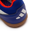 Chuteira Futsal adidas Predator 24 Club Adulto - Foto 7