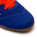 Chuteira Futsal adidas Predator 24 Club Adulto - Foto 8