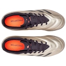 Chuteira Society adidas Predator 24 Club Low Júnior - Foto 6