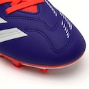 Chuteira de Campo adidas Predator 24 Club Júnior - Foto 8