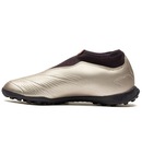 Chuteira Society adidas Predator League II Júnior - Foto 4