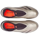 Chuteira Society adidas Predator League II Júnior - Foto 6