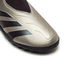 Chuteira Society adidas Predator League II Júnior - Foto 9
