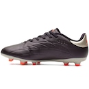 Chuteira de Campo adidas Copa Pure 2 League Júnior - Foto 4