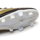 Chuteira de Campo adidas F50 Club Messi Júnior - Foto 10