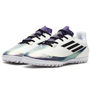 Chuteira Society Adulto adidas F50 Club Messi - Foto 3