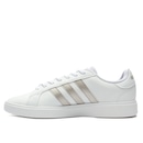 Tênis adidas Grand Court Base 2.0 Feminino - Foto 3
