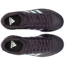 Tênis adidas Grand Court Base 2.0 Feminino - Foto 5