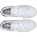 Tênis adidas Advantage Base 2.0 Feminino - Foto 5